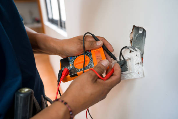 Electrical Upgrades for Homes in MS