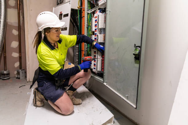 Affordable Emergency Electrician in MS