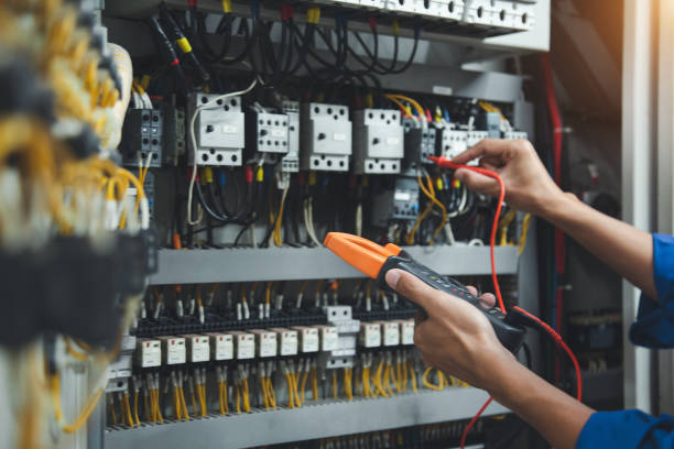 Best Electrical Rewiring Services  in Byram, MS
