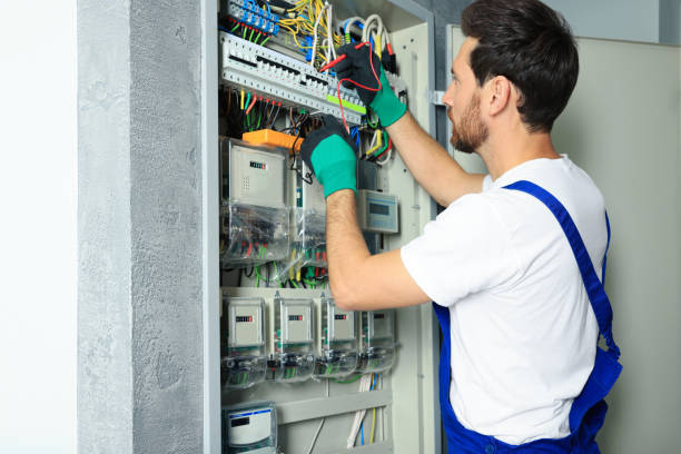 Best Emergency Electrician Near Me  in Byram, MS
