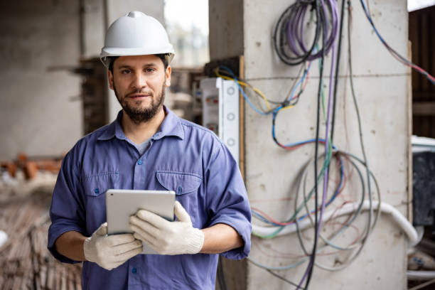 Electrical Outlet Repair in MS
