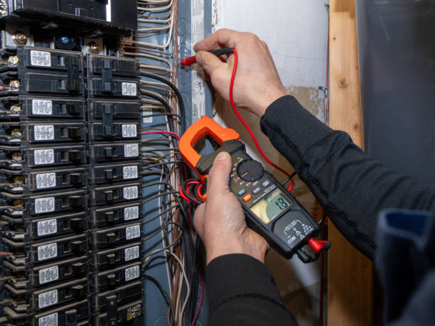 Best Electrician Near Me  in Byram, MS