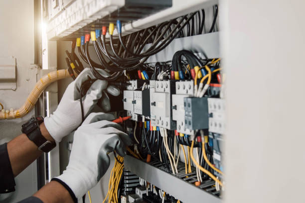 Best Emergency Electrician Near Me  in Byram, MS