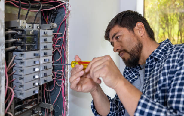 Best Electrical Wiring Services  in Byram, MS